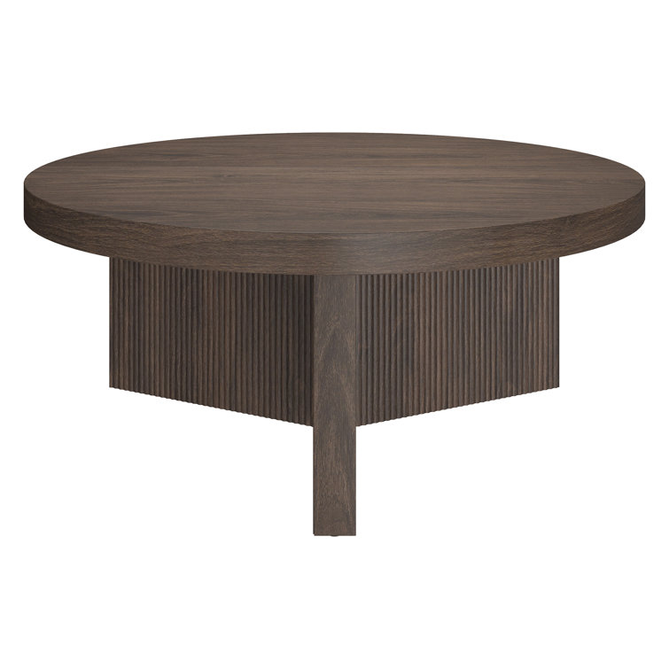 Ebern Designs Holm Coffee Table & Reviews | Wayfair